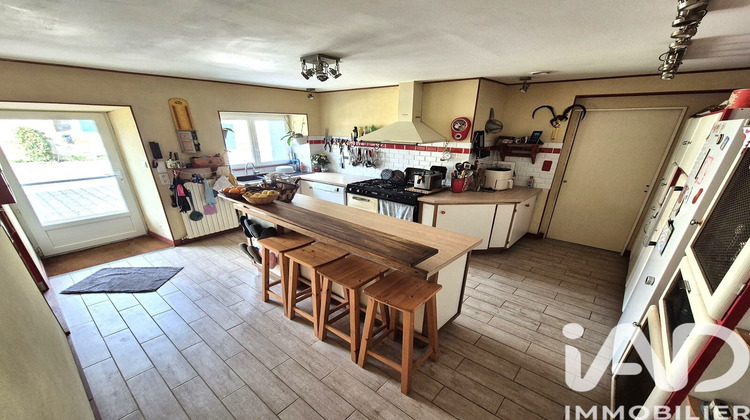 Ma-Cabane - Vente Maison Thénezay, 185 m²