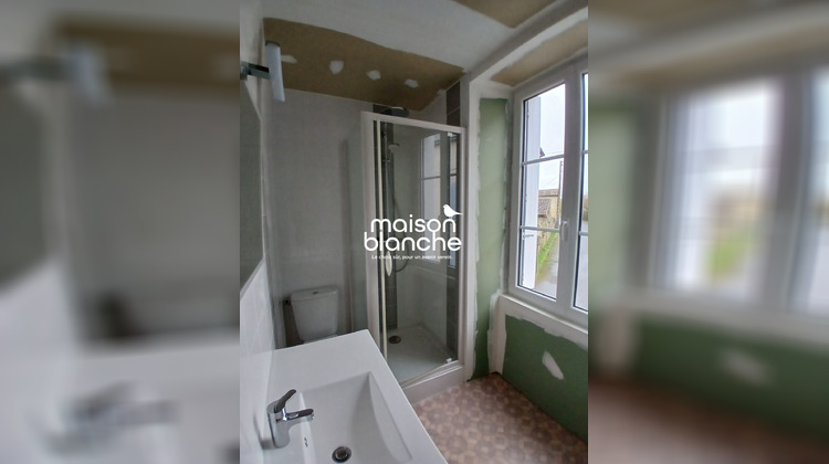 Ma-Cabane - Vente Maison Thénezay, 138 m²