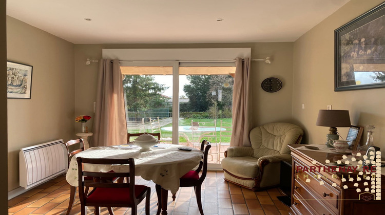 Ma-Cabane - Vente Maison Thénezay, 135 m²