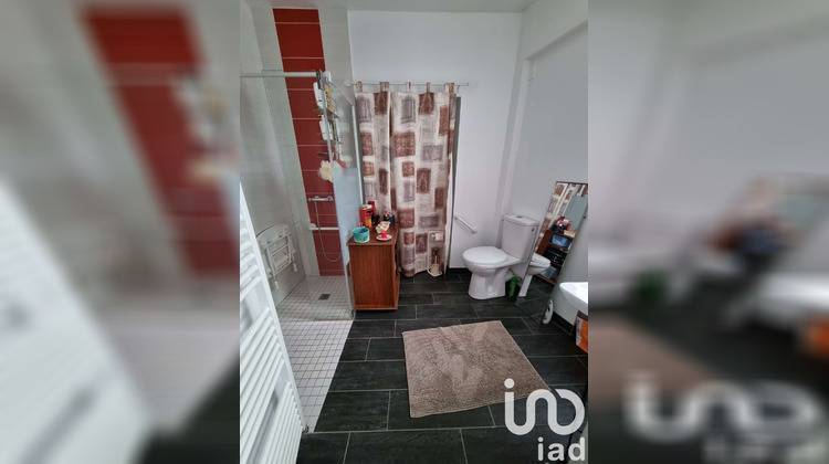 Ma-Cabane - Vente Maison Thénezay, 135 m²