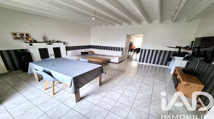 Ma-Cabane - Vente Maison Thénezay, 224 m²