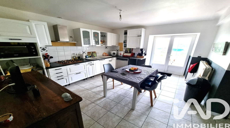 Ma-Cabane - Vente Maison Thénezay, 224 m²
