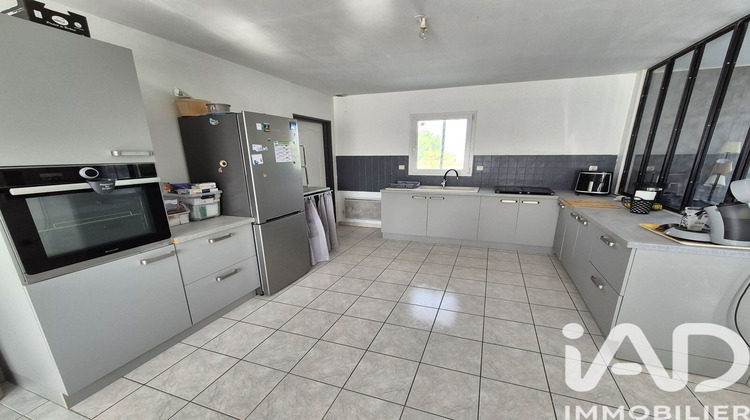 Ma-Cabane - Vente Maison Thénezay, 106 m²