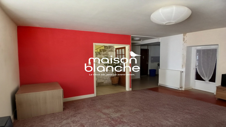 Ma-Cabane - Vente Maison Thénezay, 96 m²