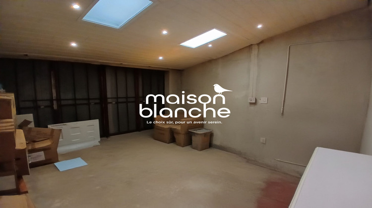 Ma-Cabane - Vente Maison Thénezay, 96 m²