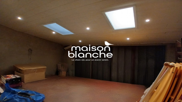 Ma-Cabane - Vente Maison Thénezay, 96 m²