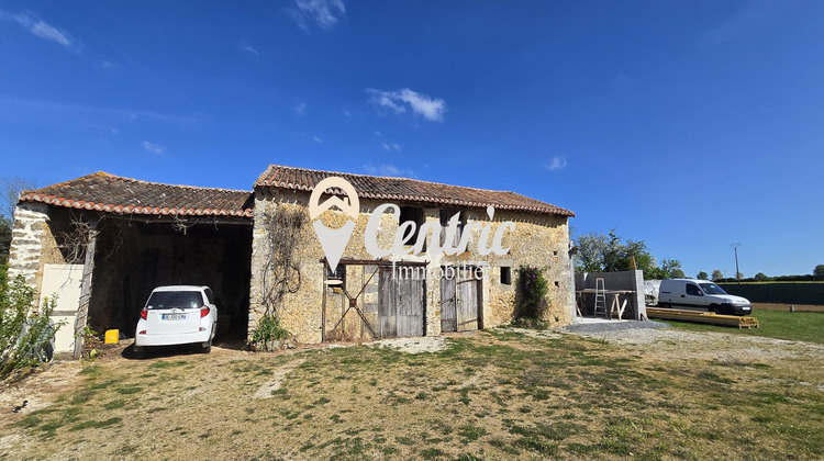 Ma-Cabane - Vente Maison Thénezay, 145 m²