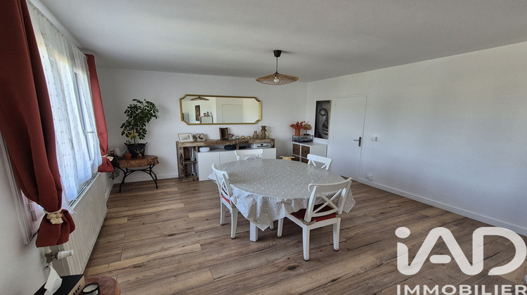 Ma-Cabane - Vente Maison Thénezay, 106 m²