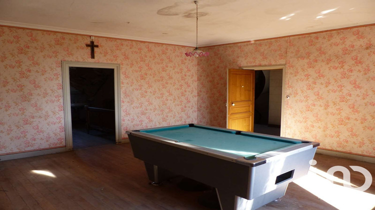 Ma-Cabane - Vente Maison Thénezay, 205 m²