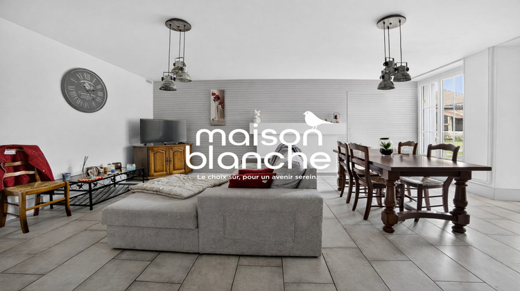 Ma-Cabane - Vente Maison Thénezay, 138 m²