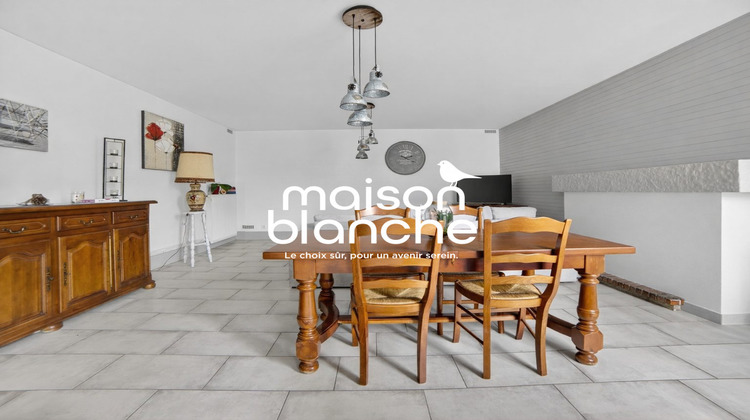 Ma-Cabane - Vente Maison Thénezay, 138 m²
