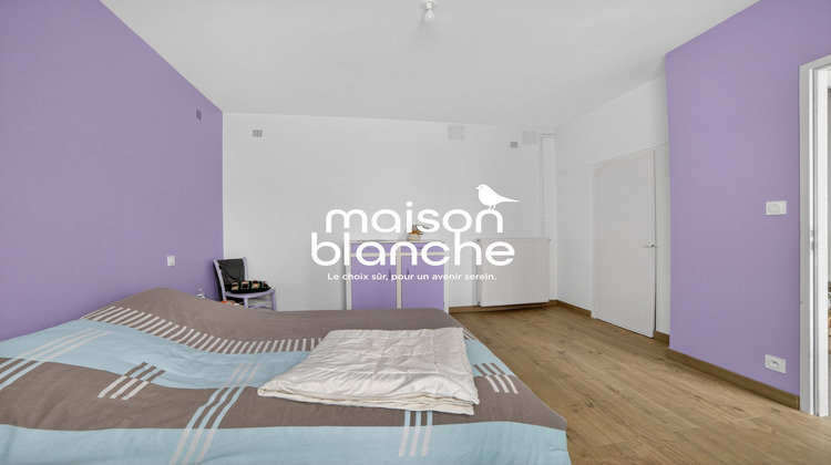 Ma-Cabane - Vente Maison Thénezay, 138 m²