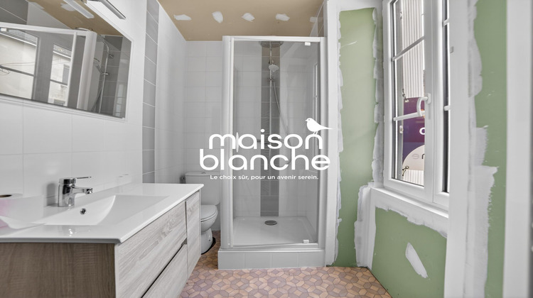 Ma-Cabane - Vente Maison Thénezay, 138 m²