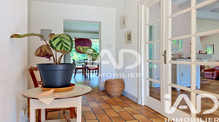 Ma-Cabane - Vente Maison Thénezay, 216 m²
