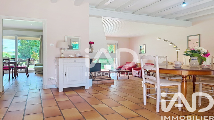 Ma-Cabane - Vente Maison Thénezay, 216 m²