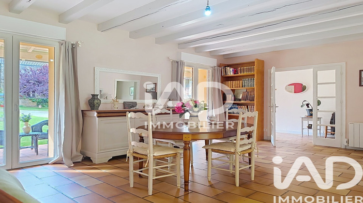 Ma-Cabane - Vente Maison Thénezay, 216 m²