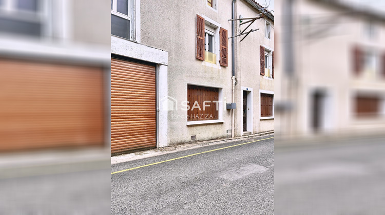 Ma-Cabane - Vente Maison Thenezay, 195 m²