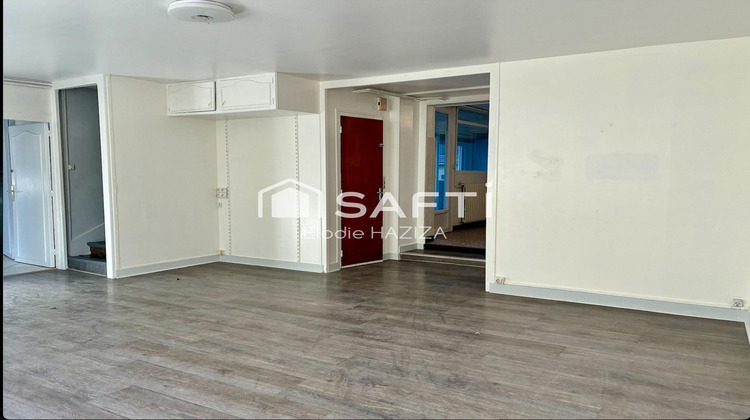 Ma-Cabane - Vente Maison Thenezay, 195 m²