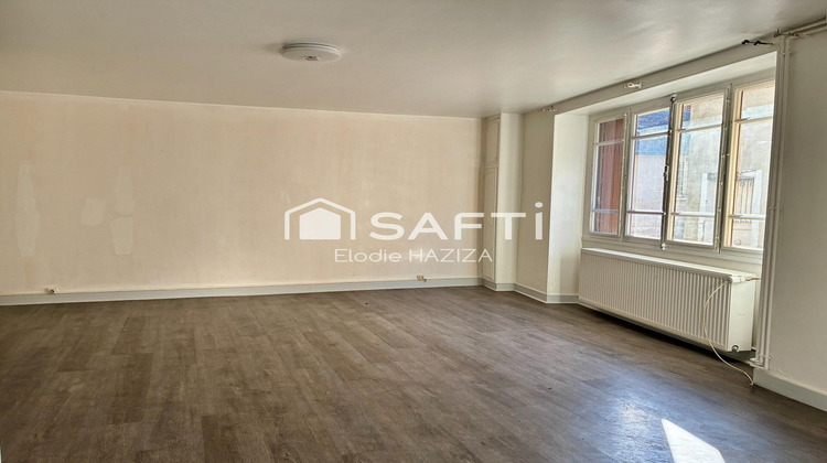 Ma-Cabane - Vente Maison Thenezay, 195 m²
