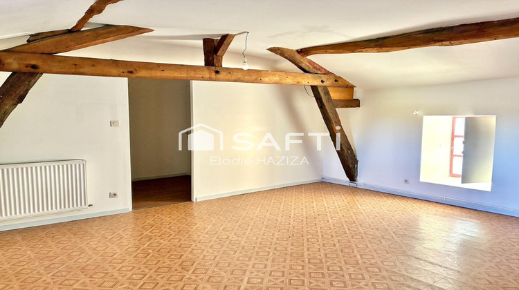 Ma-Cabane - Vente Maison Thenezay, 195 m²