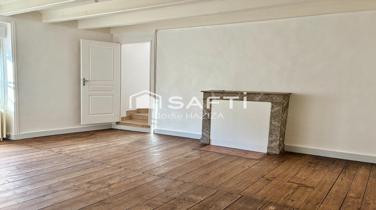 Ma-Cabane - Vente Maison Thenezay, 195 m²