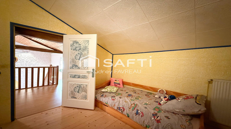 Ma-Cabane - Vente Maison Thenezay, 182 m²