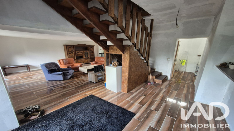 Ma-Cabane - Vente Maison Thénezay, 191 m²