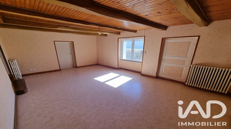 Ma-Cabane - Vente Maison Thénezay, 85 m²