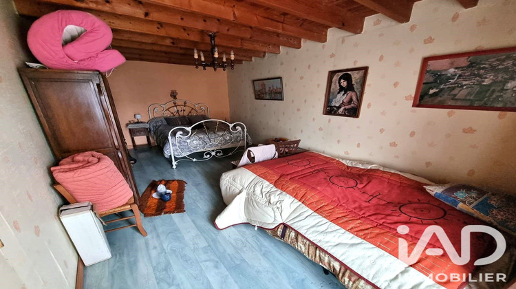 Ma-Cabane - Vente Maison Thénezay, 64 m²