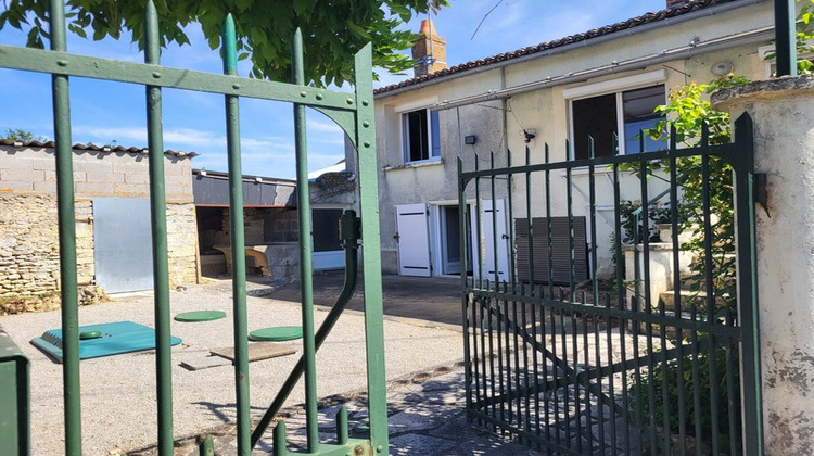 Ma-Cabane - Vente Maison THENEZAY, 89 m²