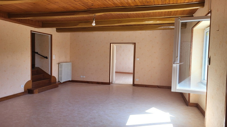 Ma-Cabane - Vente Maison THENEZAY, 89 m²