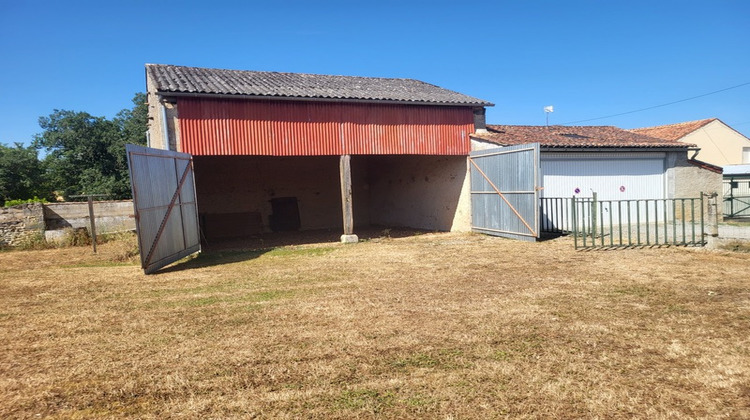 Ma-Cabane - Vente Maison THENEZAY, 89 m²