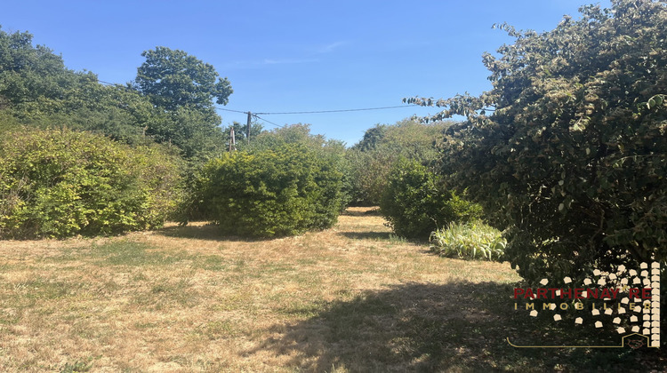 Ma-Cabane - Vente Maison Thénezay, 86 m²