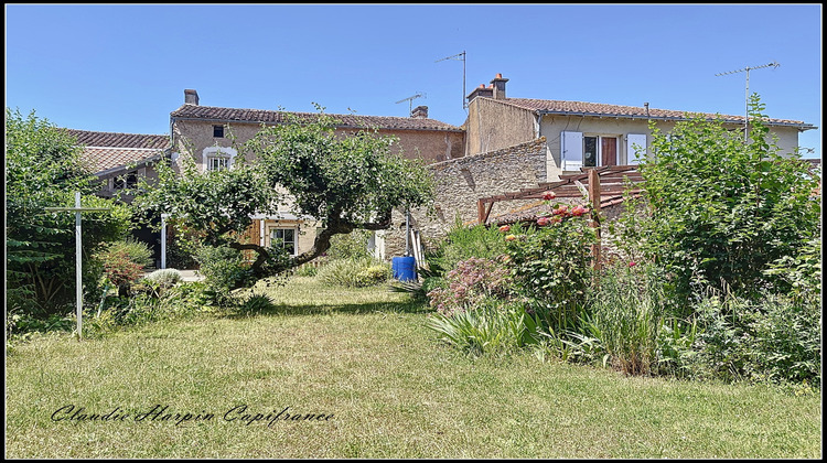 Ma-Cabane - Vente Maison THENEZAY, 148 m²