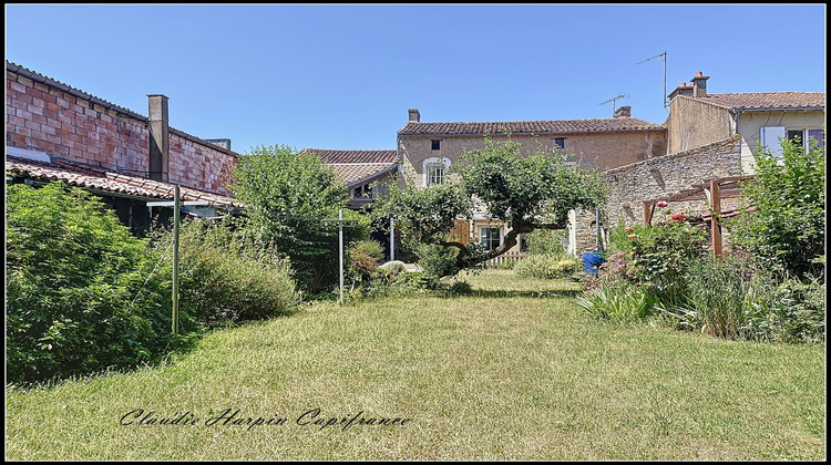 Ma-Cabane - Vente Maison THENEZAY, 148 m²