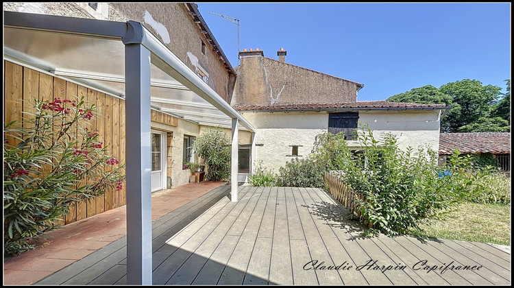 Ma-Cabane - Vente Maison THENEZAY, 148 m²