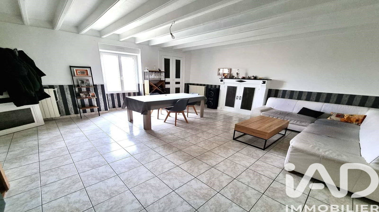 Ma-Cabane - Vente Maison Thénezay, 224 m²