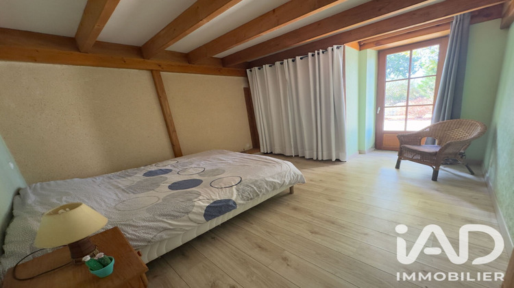 Ma-Cabane - Vente Maison Thénezay, 154 m²