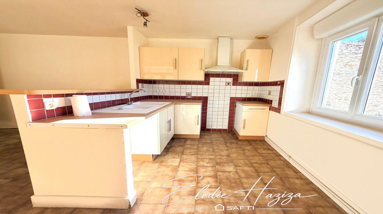 Ma-Cabane - Vente Maison Thenezay, 184 m²