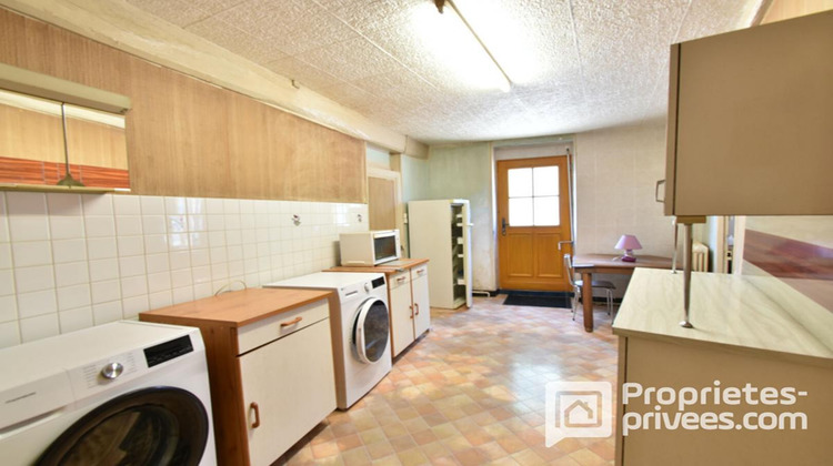 Ma-Cabane - Vente Maison THENIOUX, 76 m²