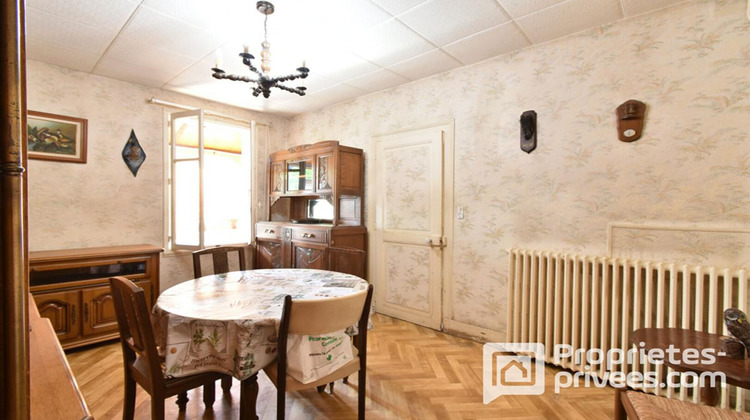 Ma-Cabane - Vente Maison THENIOUX, 76 m²