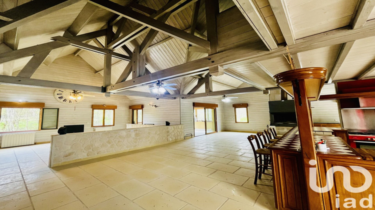 Ma-Cabane - Vente Maison Thénioux, 337 m²
