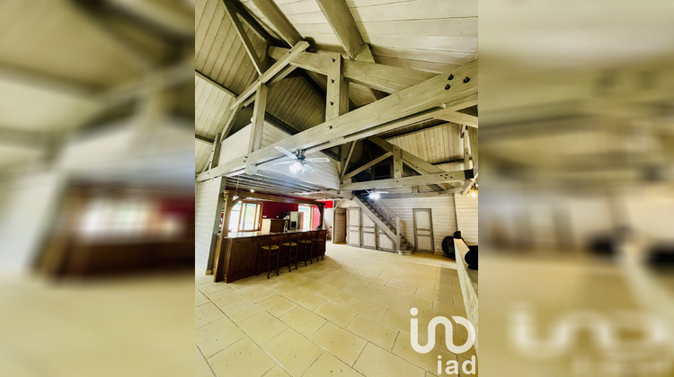 Ma-Cabane - Vente Maison Thénioux, 337 m²