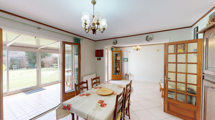 Ma-Cabane - Vente Maison THENIOUX, 85 m²