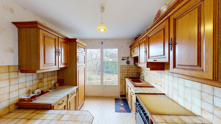 Ma-Cabane - Vente Maison THENIOUX, 85 m²