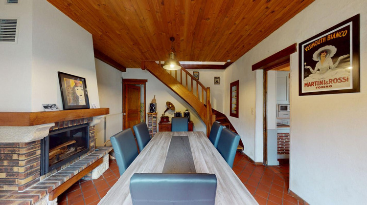 Ma-Cabane - Vente Maison THENIOUX, 106 m²