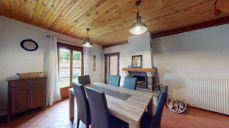 Ma-Cabane - Vente Maison THENIOUX, 106 m²