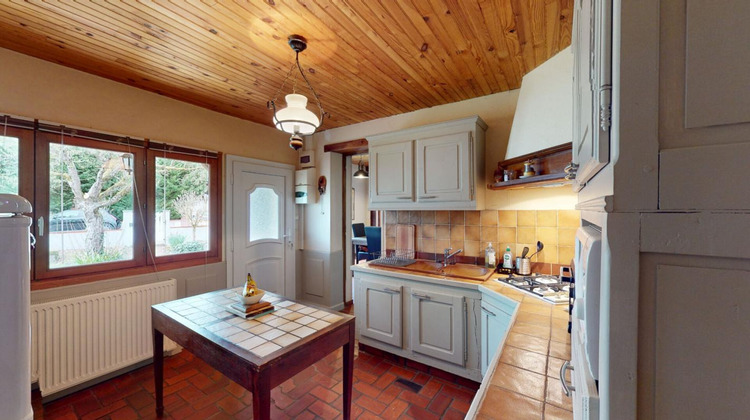 Ma-Cabane - Vente Maison THENIOUX, 106 m²