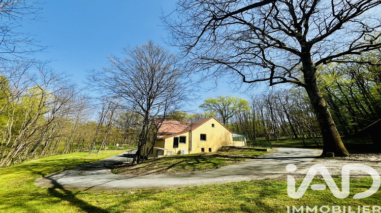 Ma-Cabane - Vente Maison Thénioux, 337 m²