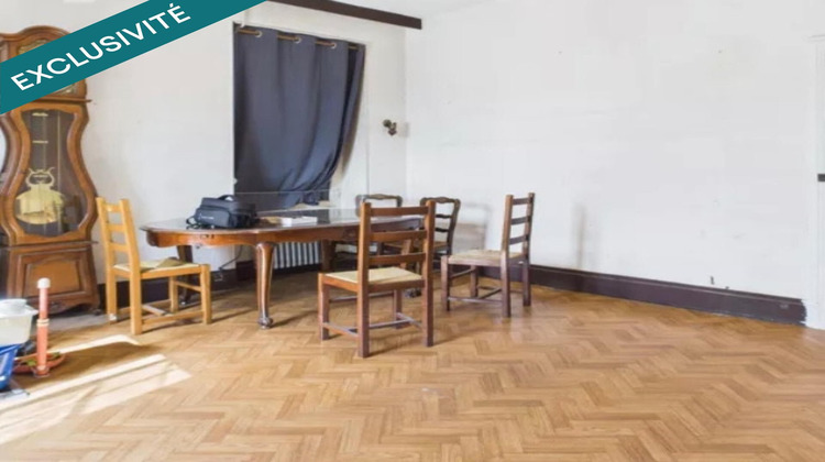 Ma-Cabane - Vente Maison Thenioux, 90 m²